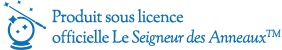 Licence officielle 