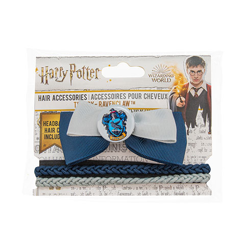 Harry Potter Accessoires pour cheveux Serdaigle / Accessoires pour