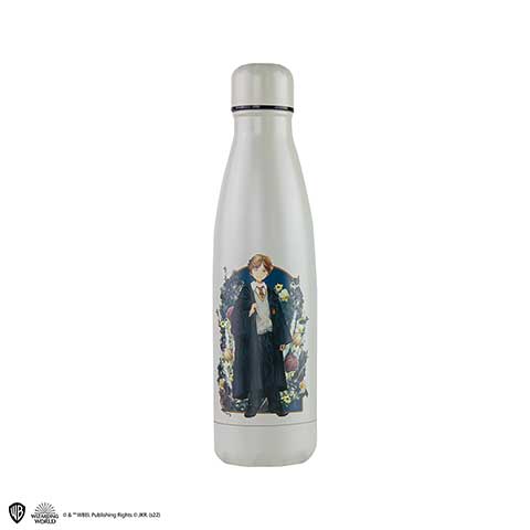 Harry Potter - Poufsouffle - Bouteille Isotherme 350ml