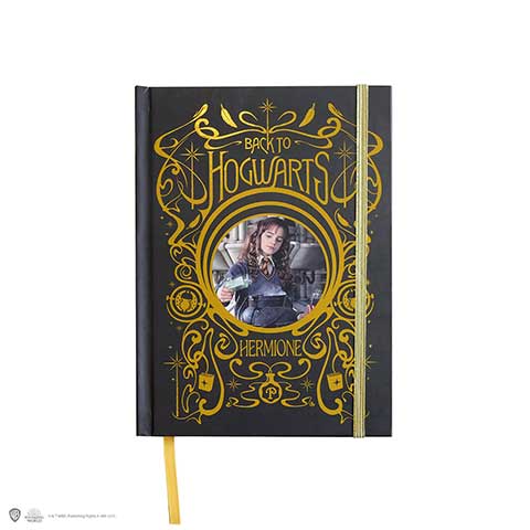 Stylo Baguette 25 cm avec Support et Marque-page lenticulaire Harry Potter  - Boutique Harry Potter